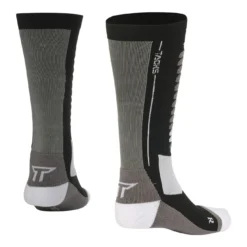 CCM Hockeystrumpor Tacks Cut Resistent Sr