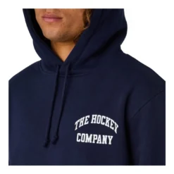 CCM Hoodie Athleisure Sr Classic Navy