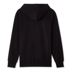 CCM Hoodie Casual Sr Black