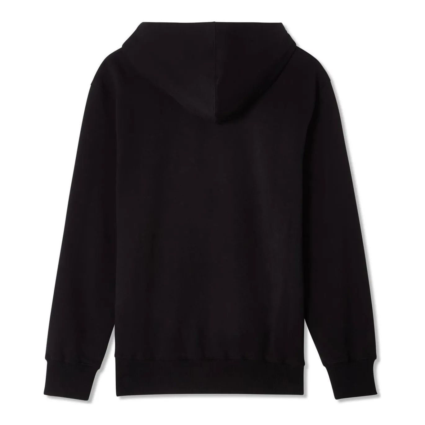 CCM Hoodie Casual Sr Black