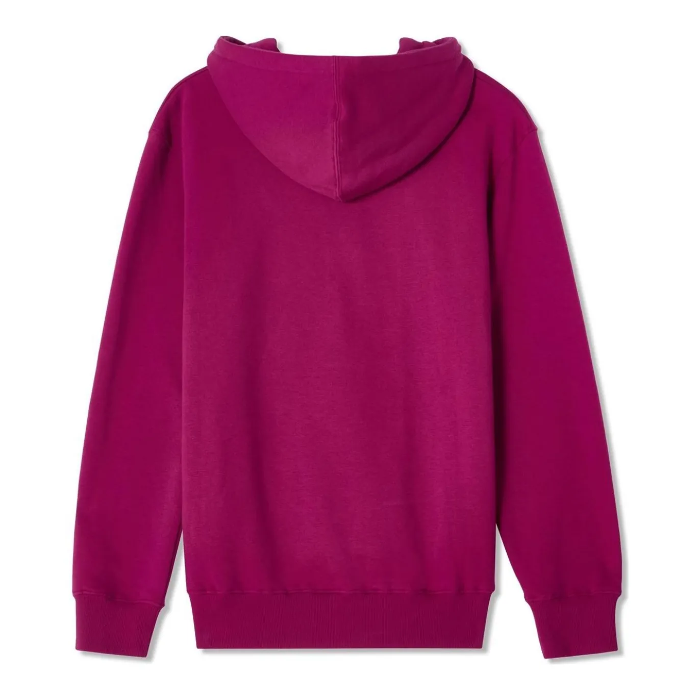 CCM Hoodie Casual Sr Boysenberry