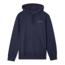 CCM Hoodie Casual Sr Classic Navy