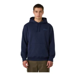 CCM Hoodie Casual Sr Classic Navy