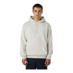 CCM Hoodie Casual Sr Dawn Blue