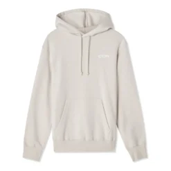 CCM Hoodie Casual Sr Dawn Blue