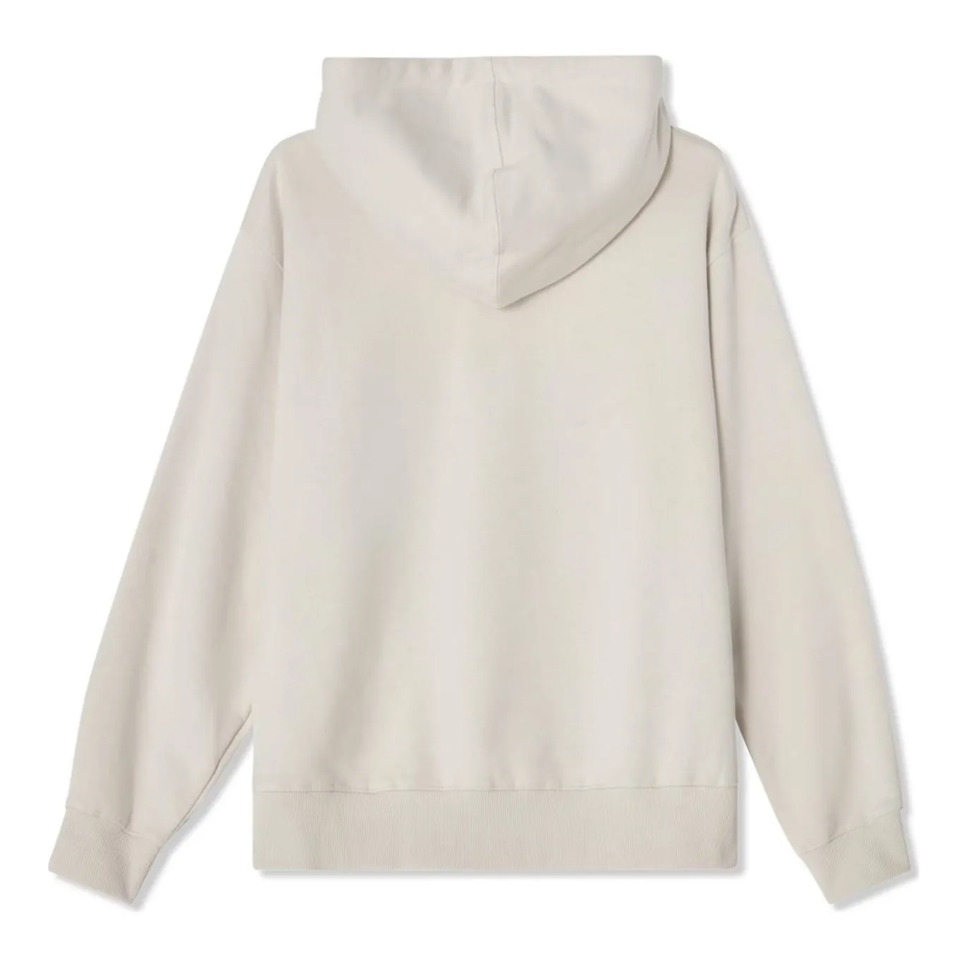 CCM Hoodie Casual Womens Dawn Blue