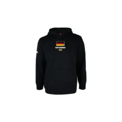 CCM Hoodie Flag Team Germany Sr