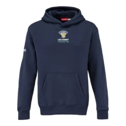 CCM Hoodie Front Print Team Finland Sr