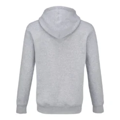 CCM Hoodie Heritage Block Sr Athletic Grey