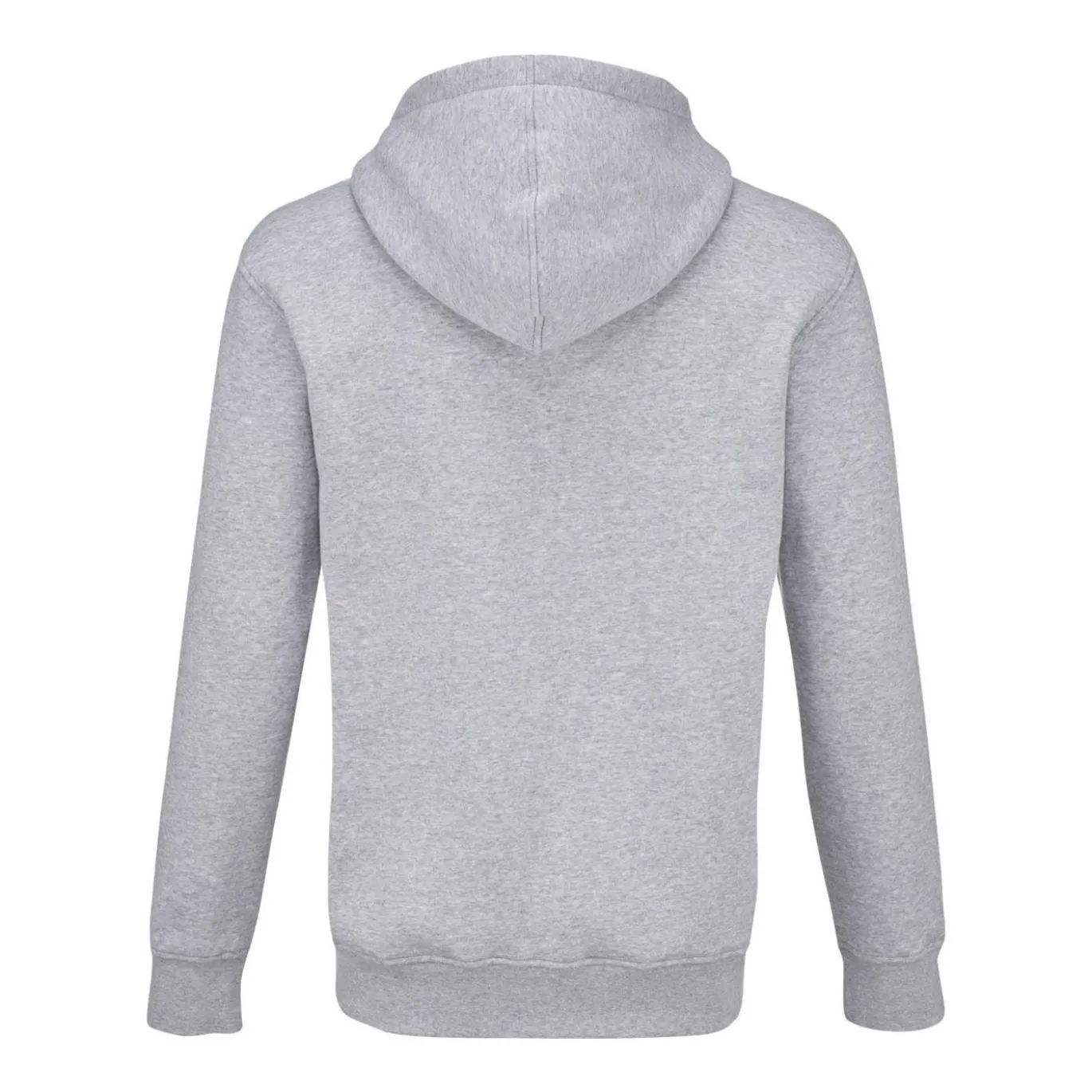 CCM Hoodie Heritage Block Sr Athletic Grey