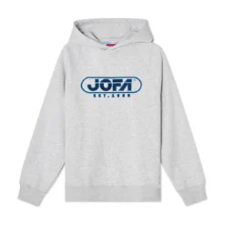 CCM Hoodie JOFA Big Print Sr