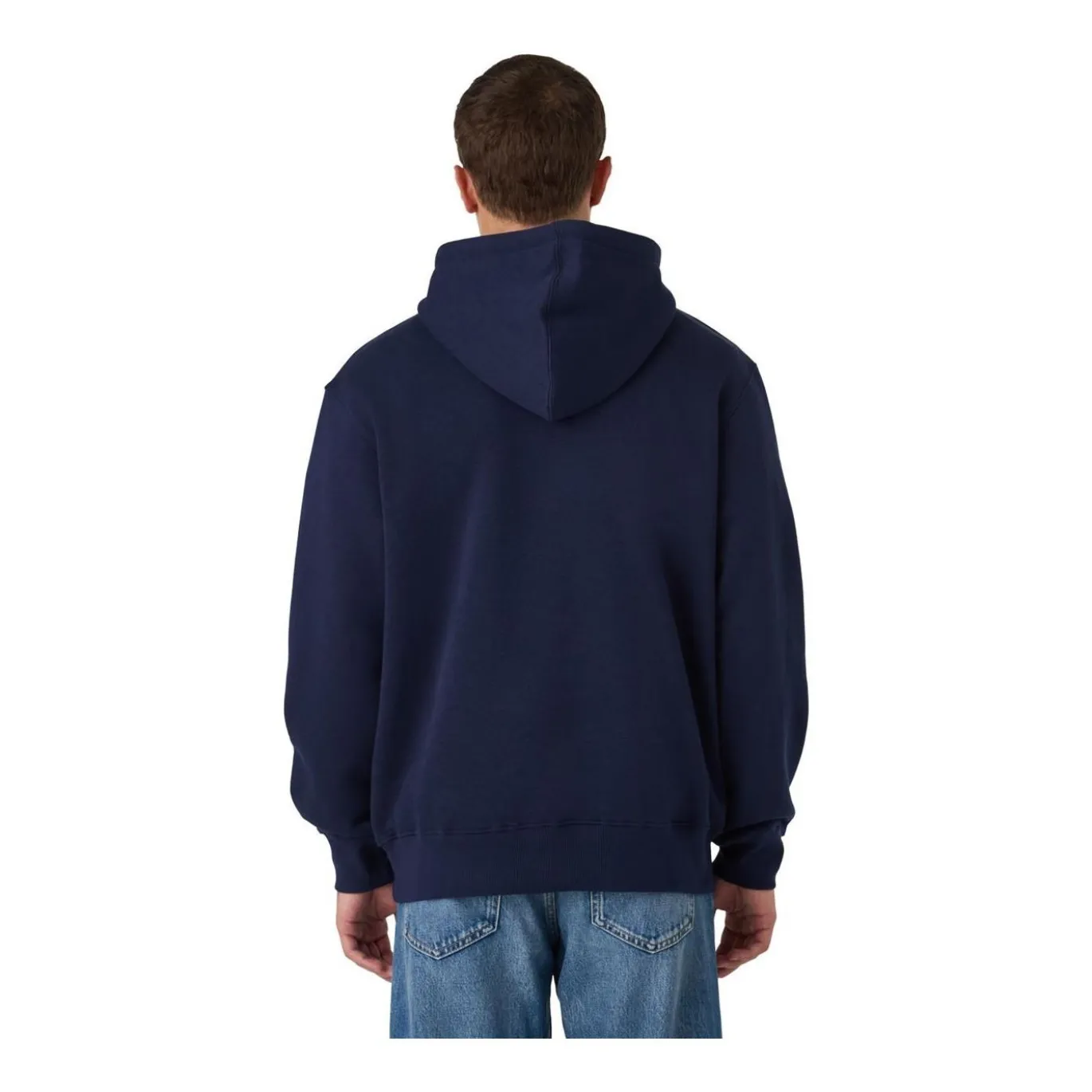 CCM Hoodie Team Sweden Sr