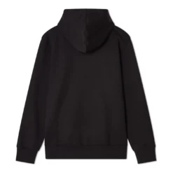 CCM Hoodie Tech Fleece Womens Sr Black