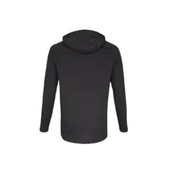 CCM Hoodie Training Sr Black