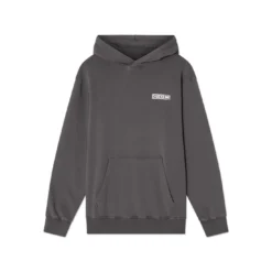 CCM Hoodie Vintage Sr Iron