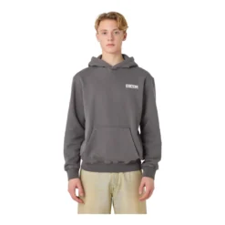 CCM Hoodie Vintage Sr Iron
