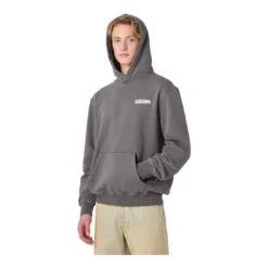 CCM Hoodie Vintage Sr Iron