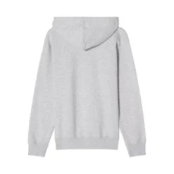 CCM Hoodie Vintage Sr Light Grey Melange