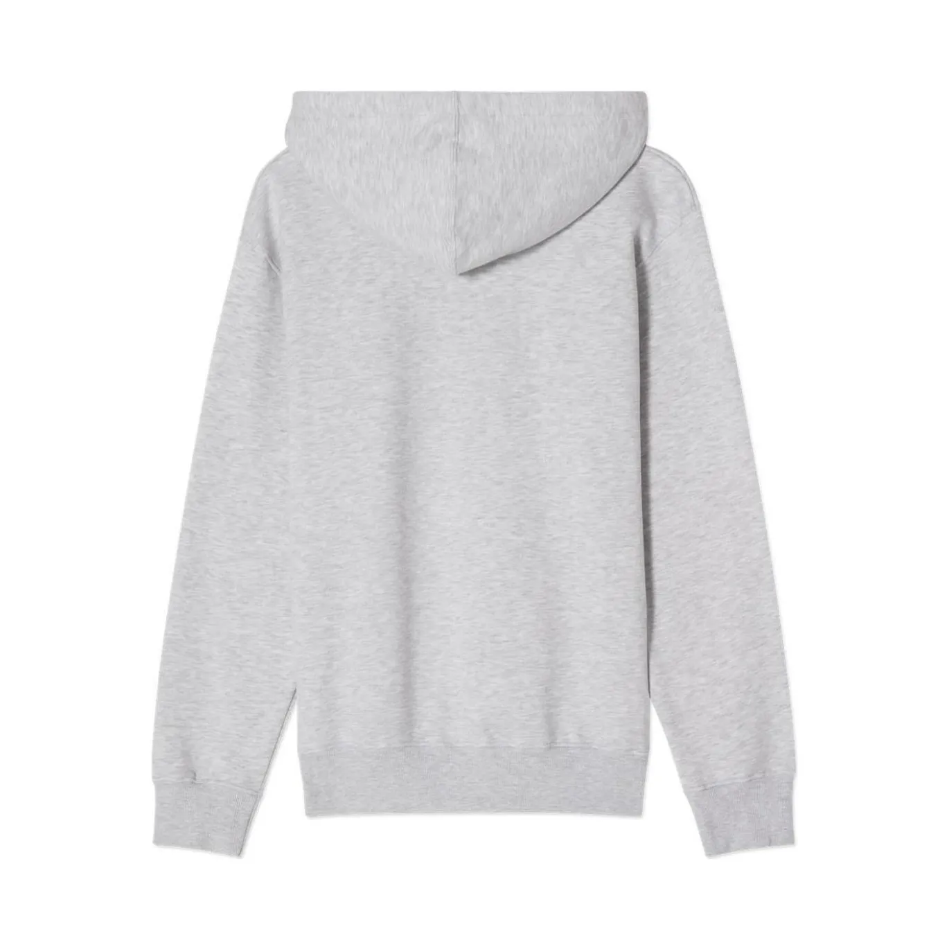 CCM Hoodie Vintage Sr Light Grey Melange