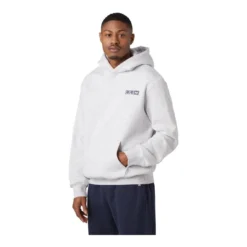 CCM Hoodie Vintage Sr Light Grey Melange