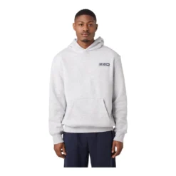 CCM Hoodie Vintage Sr Light Grey Melange