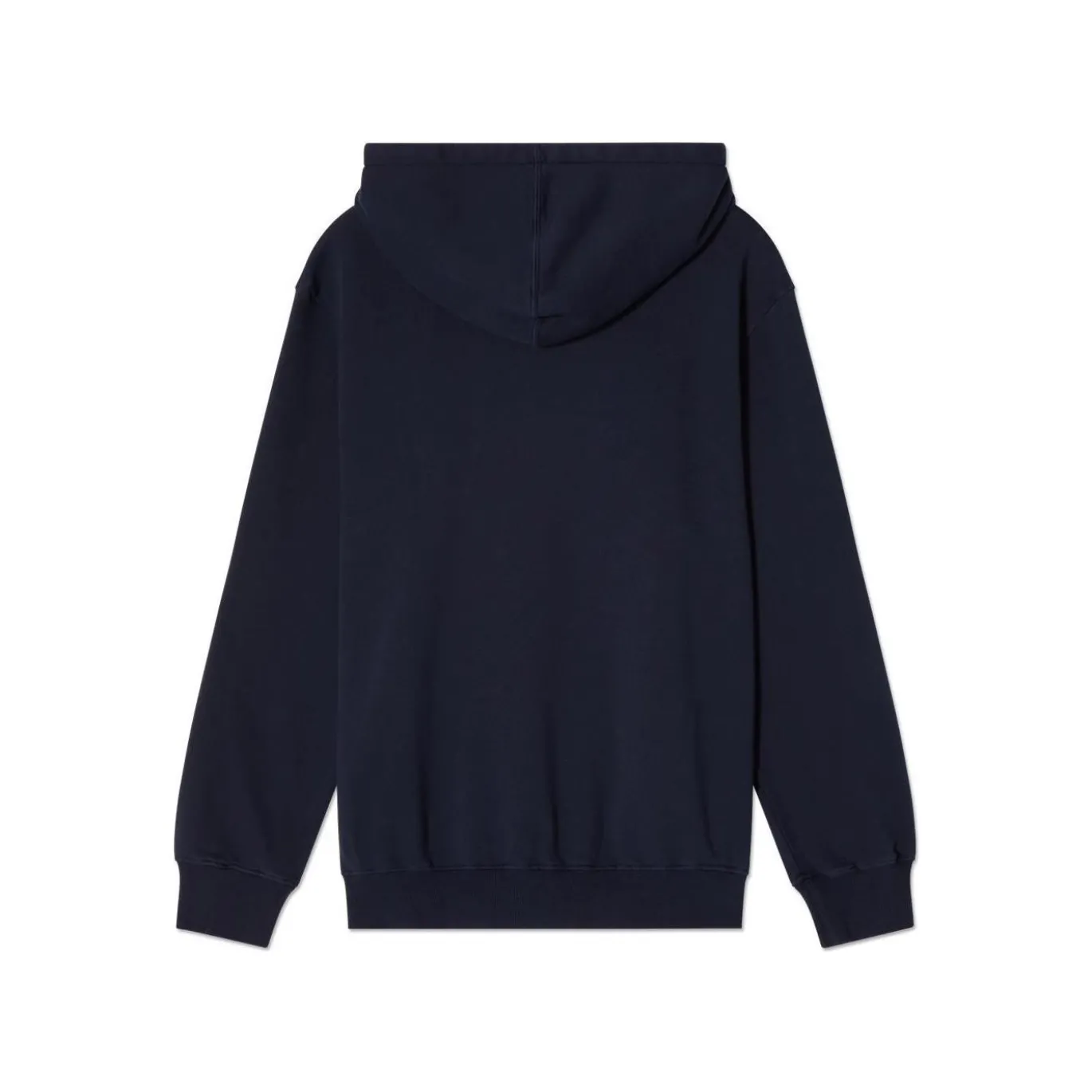 CCM Hoodie Vintage Sr Navy