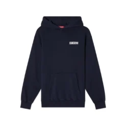 CCM Hoodie Vintage Sr Navy
