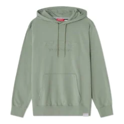 CCM Hoodie We Are Hockey Sr Iceberg Green