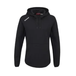 CCM Hoodie Women'S Pullover SR Black
