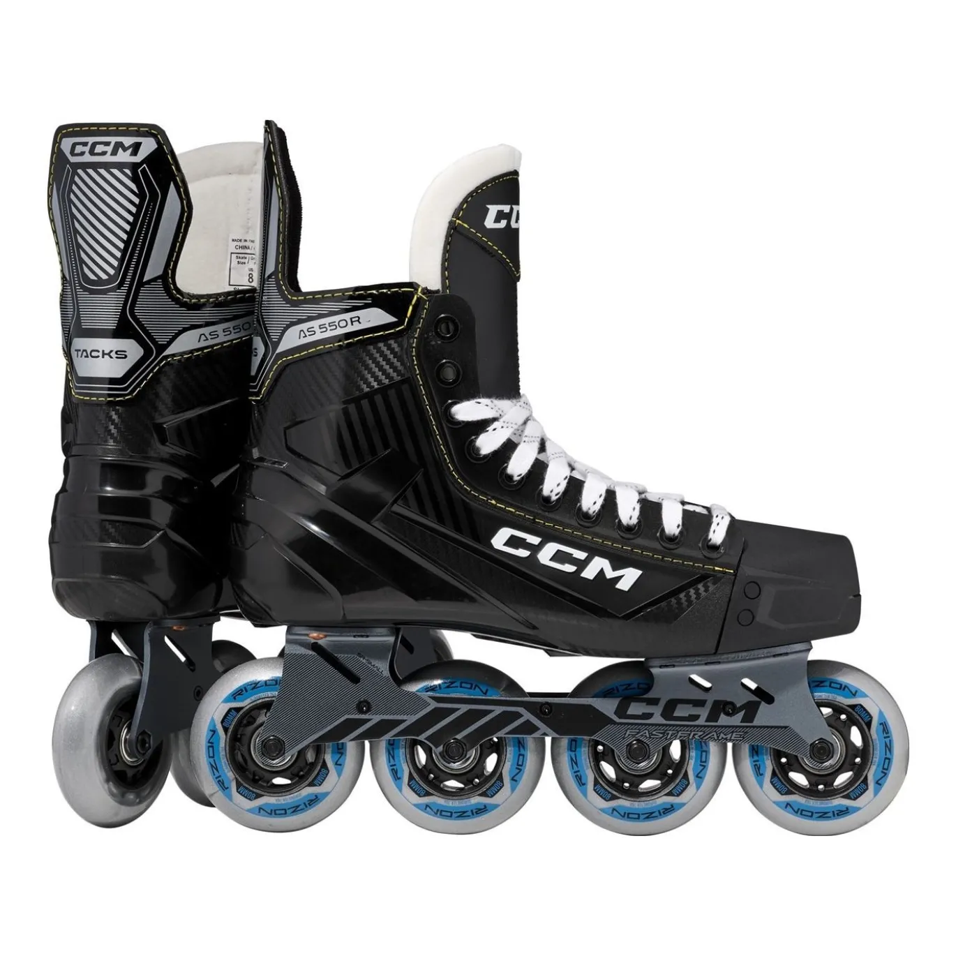 CCM Inlines AS550 Jr