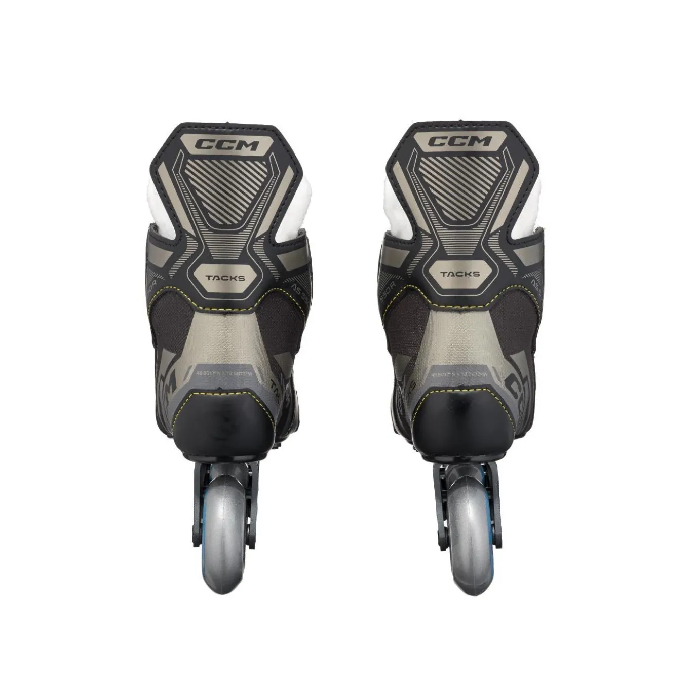 CCM Inlines AS550 Yth