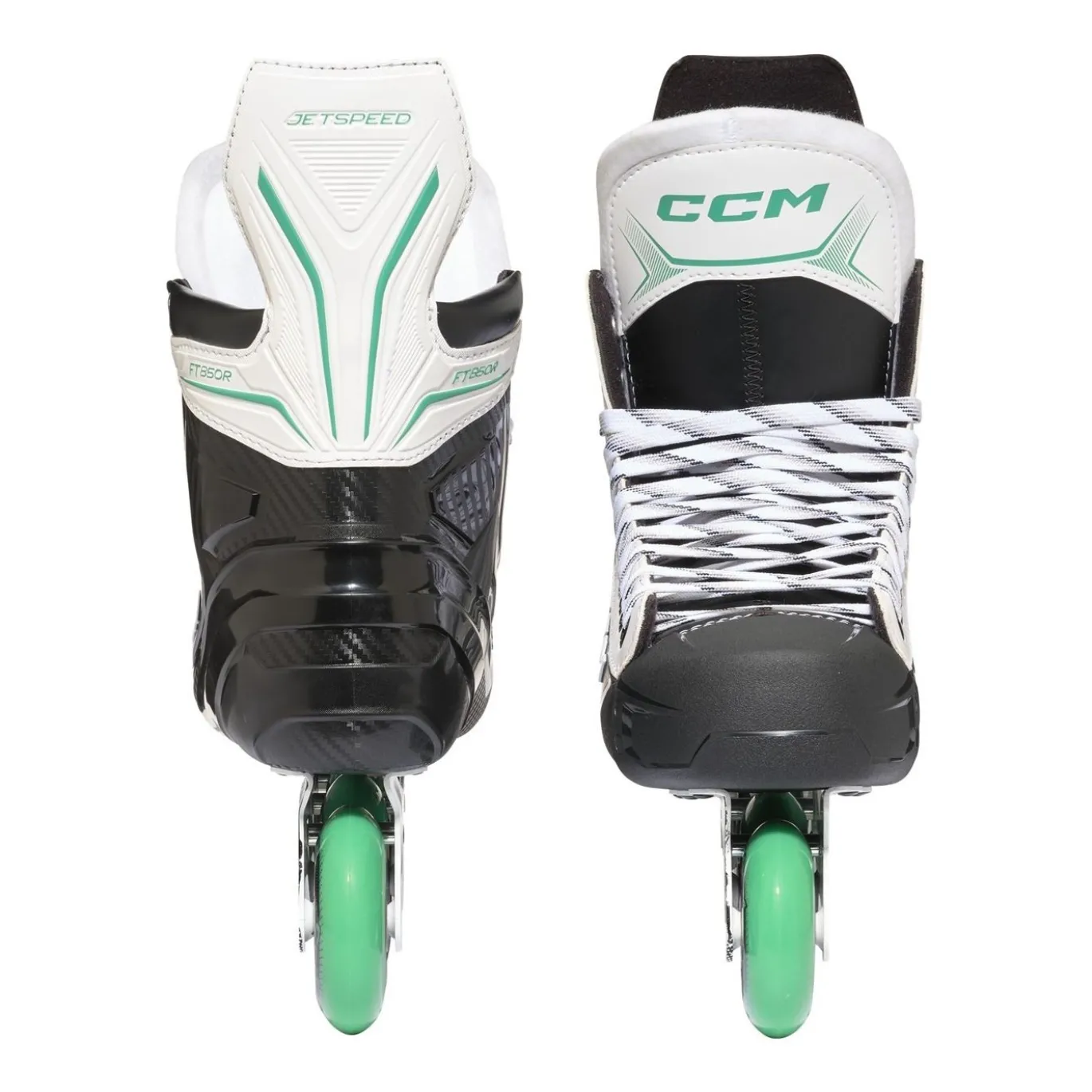 CCM Inlines Jetspeed FT850 Int Regular
