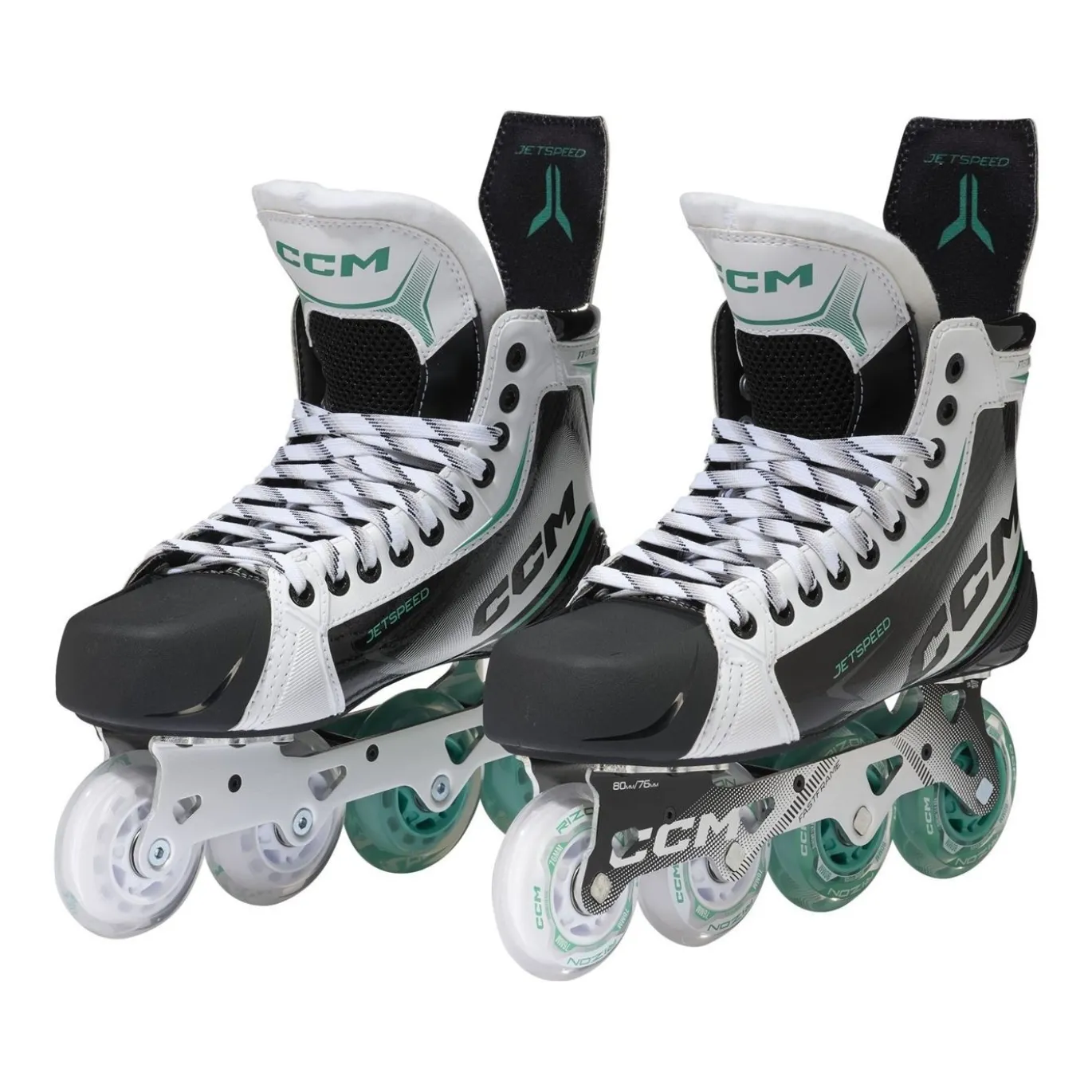 CCM Inlines Jetspeed FT870 Int Regular
