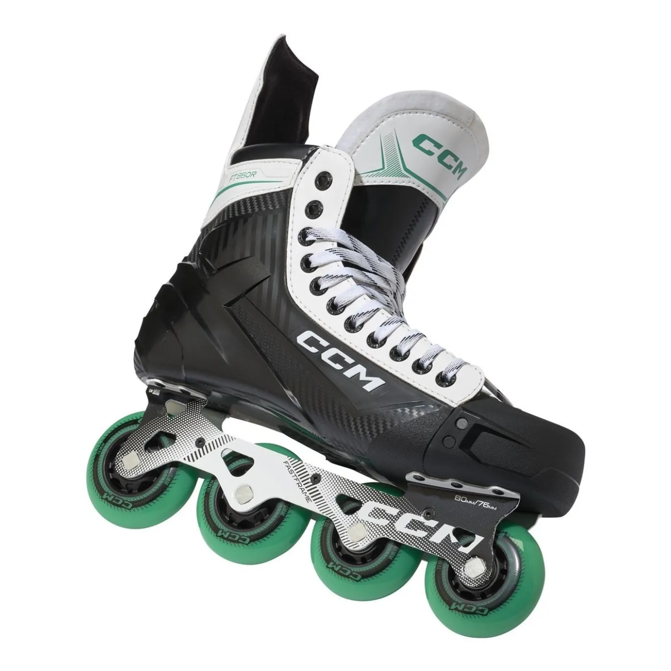 CCM Inlines Jetspeed FT850 Sr Regular