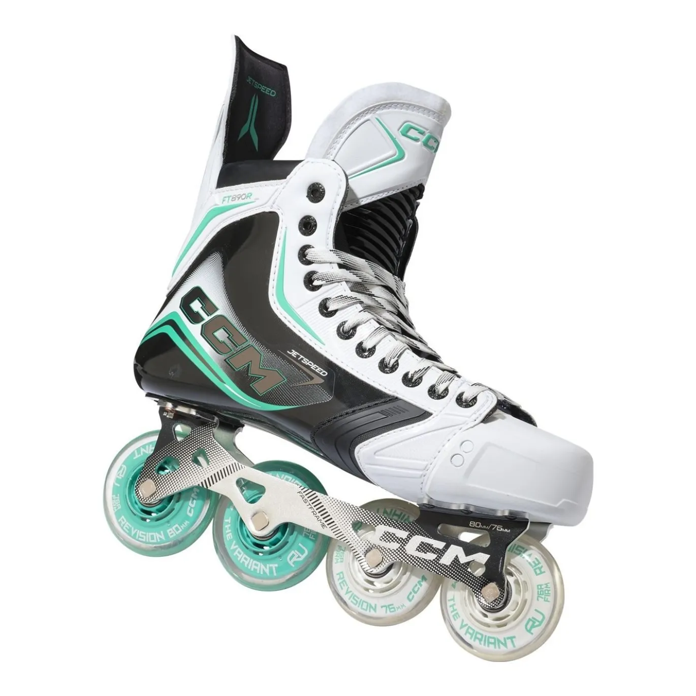 CCM Inlines Jetspeed FT890 Sr Regular