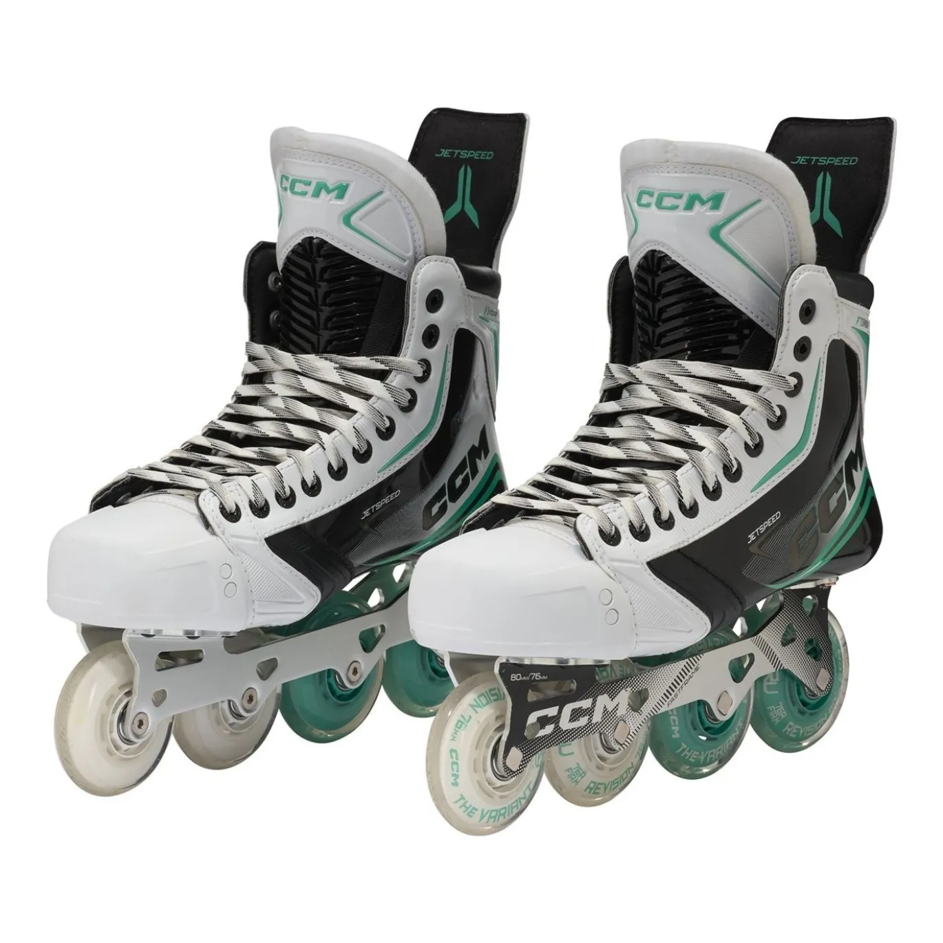 CCM Inlines Jetspeed FT890 Sr Regular