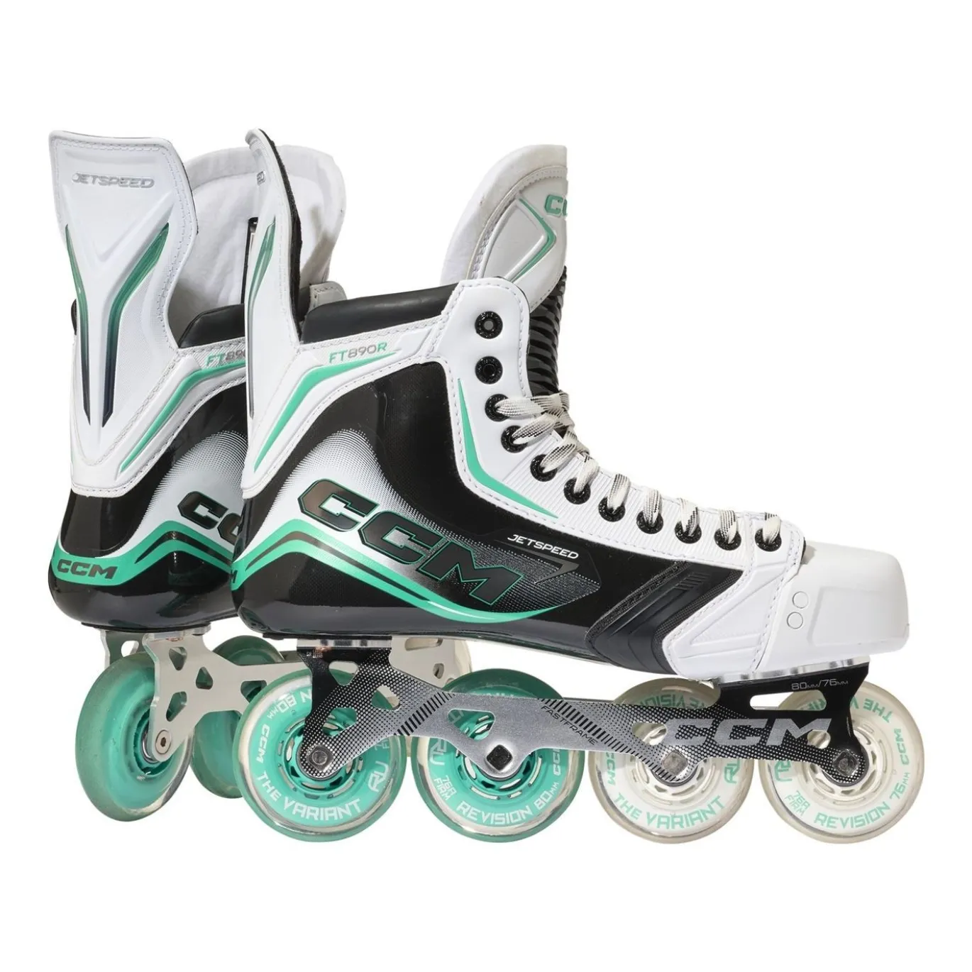 CCM Inlines Jetspeed FT890 Sr Regular