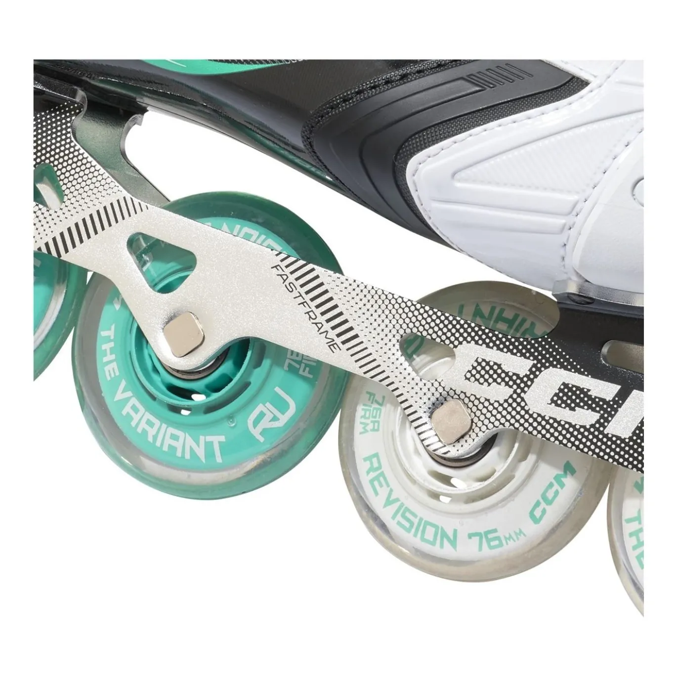 CCM Inlines Jetspeed FT890 Sr Regular