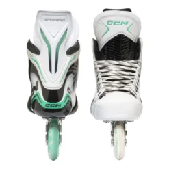 CCM Inlines Jetspeed FT890 Sr Regular