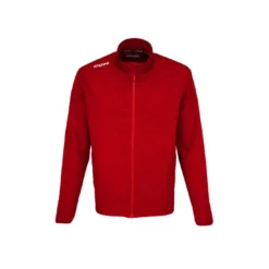 CCM Jacka HD Jr Red