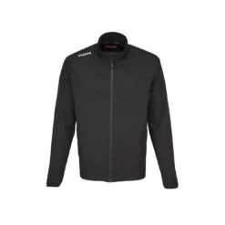 CCM Jacka HD Sr Black