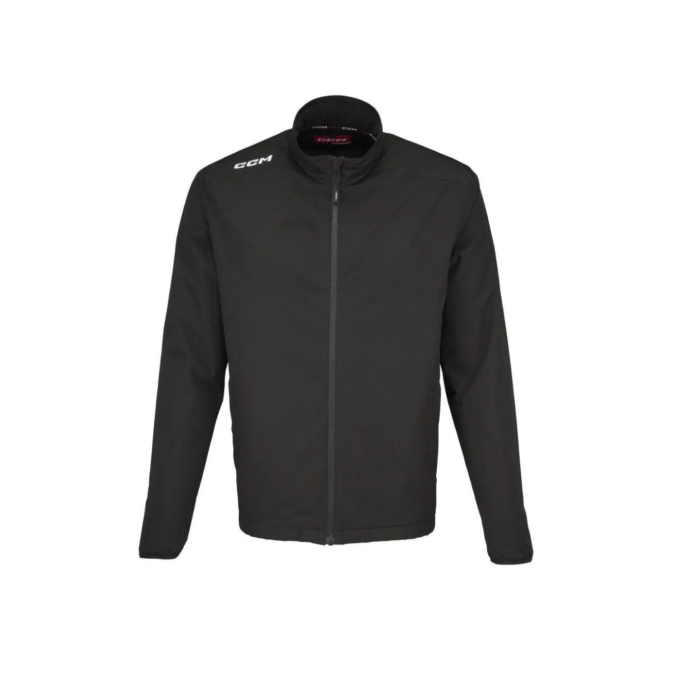 CCM Jacka HD Sr Black
