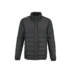 CCM Jacka Quilted Winter Yth Black