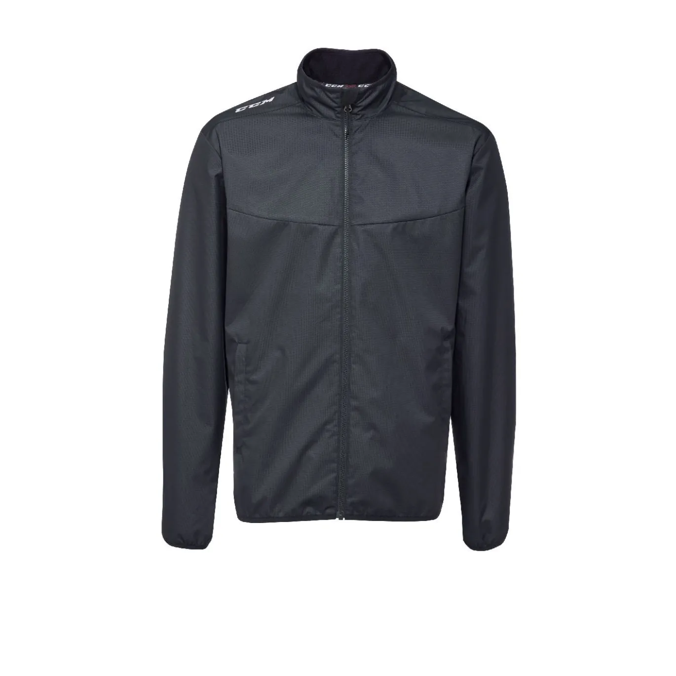 CCM Jacka Skate Suit Jr Black