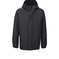 CCM Jacka Team WInter Jacket Jr