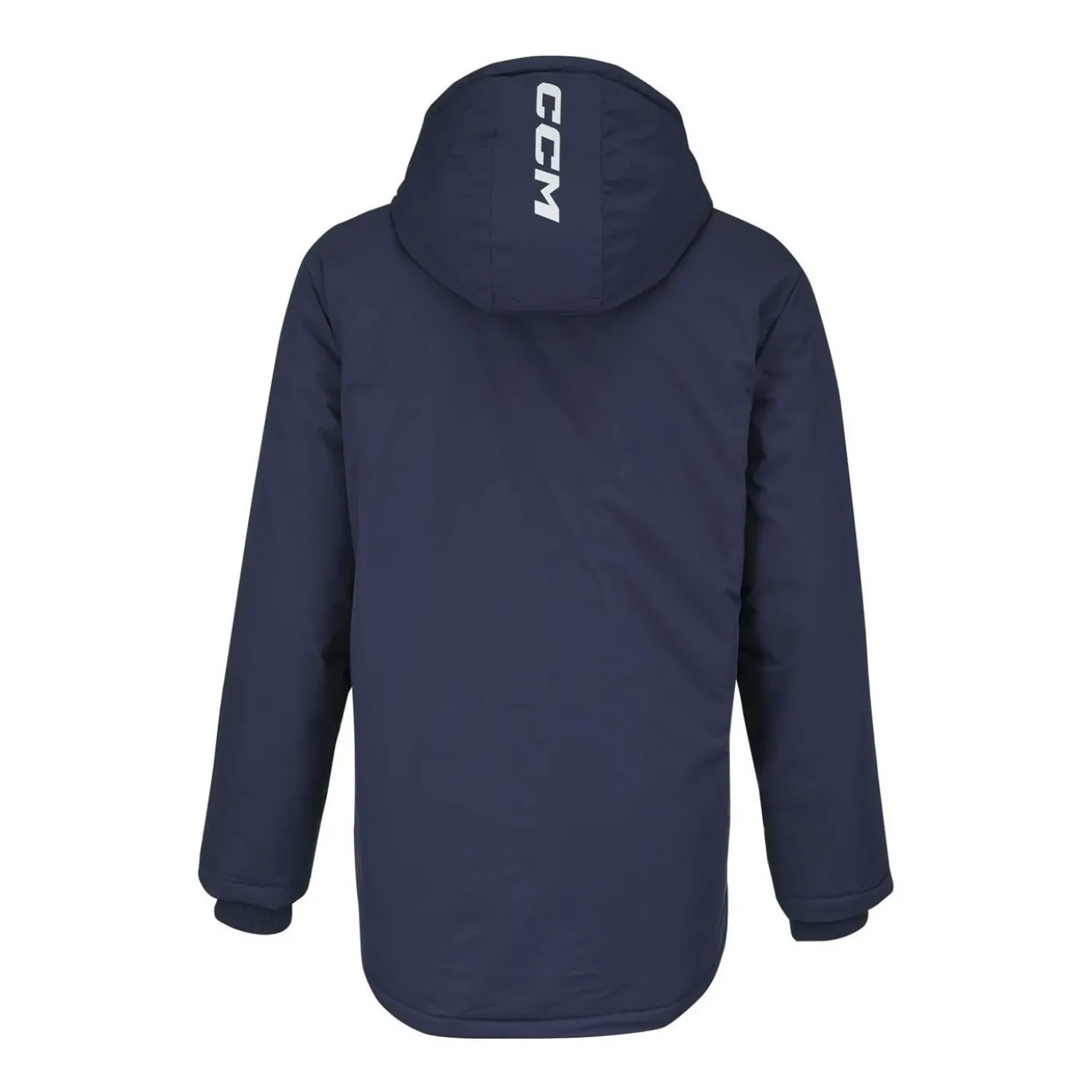 CCM Jacka Team WInter Jr Navy