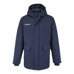 CCM Jacka Team Winter Sr Navy