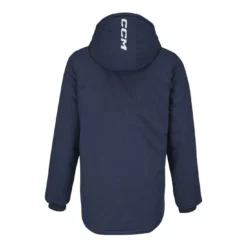 CCM Jacka Team Winter Sr Navy