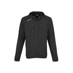 CCM Jacka Training Wind Breaker Sr Black