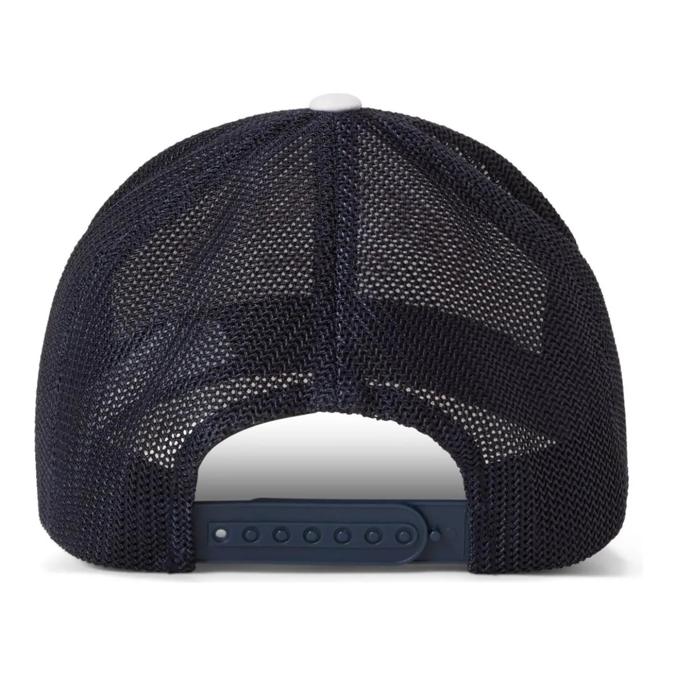 CCM Keps Athleisure Trucker Sr Blanc De Blanc